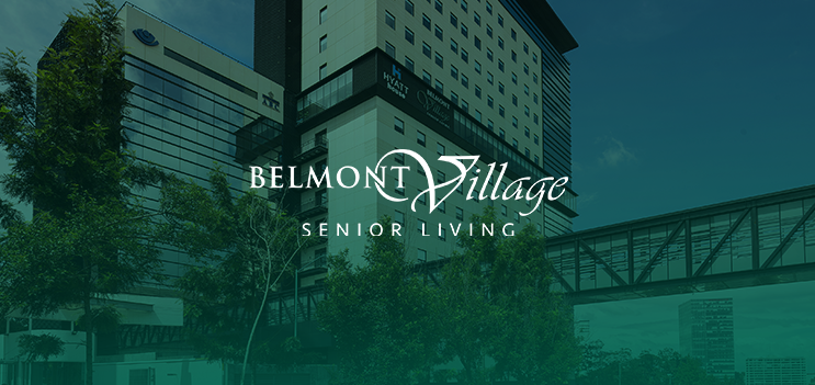 Belmont Village - Casa de retiro para adultos mayores